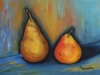 A Pair of Pears